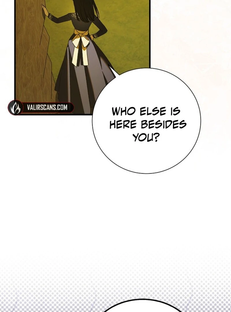 A Way to Protect the Lovable You Chapter 151 52